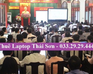 Quảng Ninh - Thuê Laptop