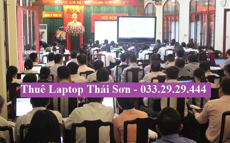 Quảng Ninh - Thuê Laptop